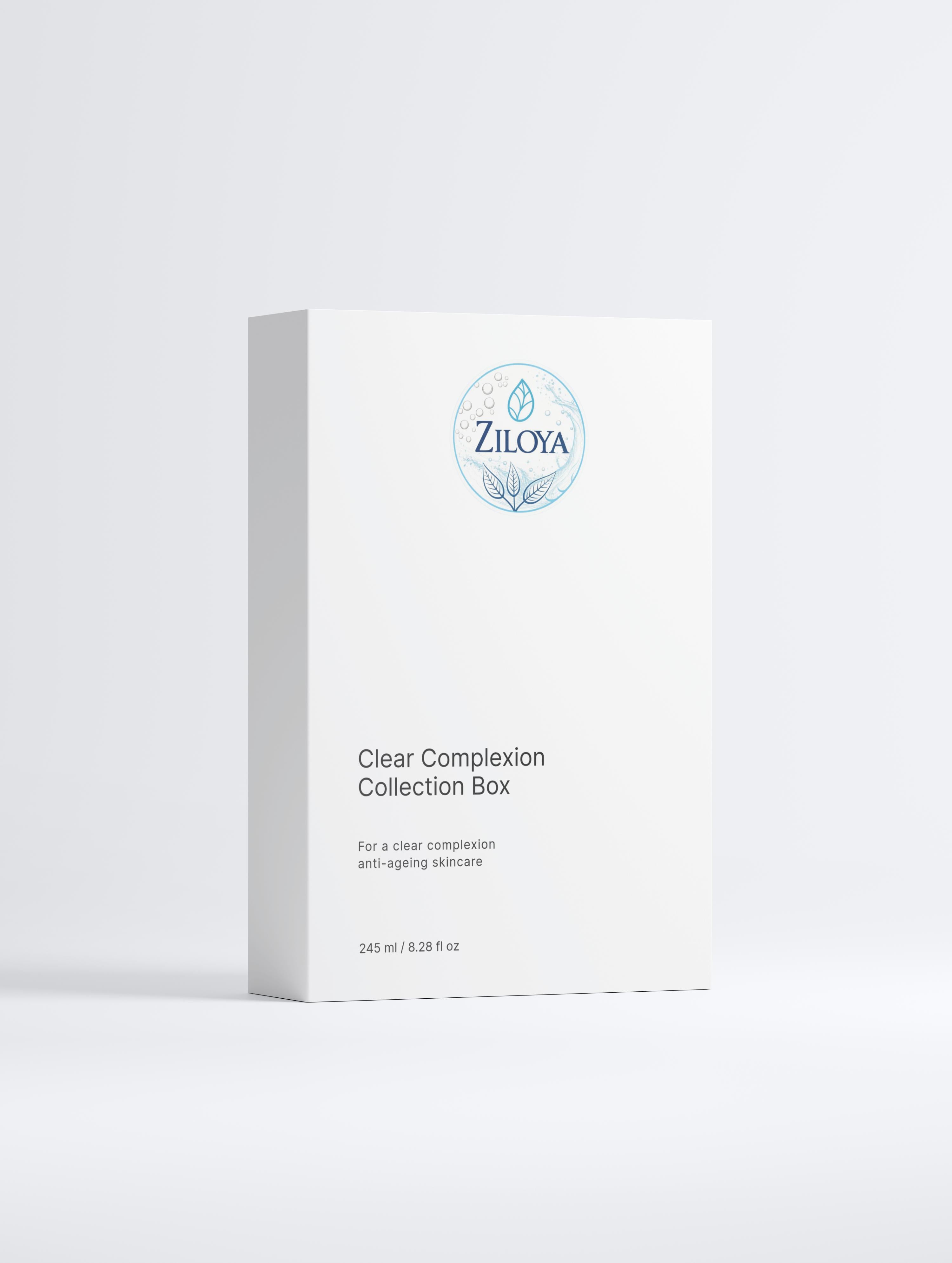 Clear Complexion Collection | Ziloya